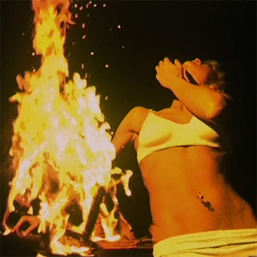 Fire, 2007